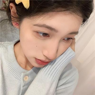 吉祥不高兴