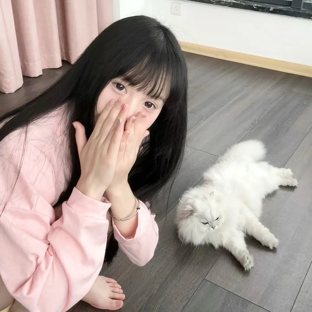 女屠夫