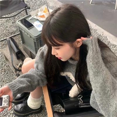 手