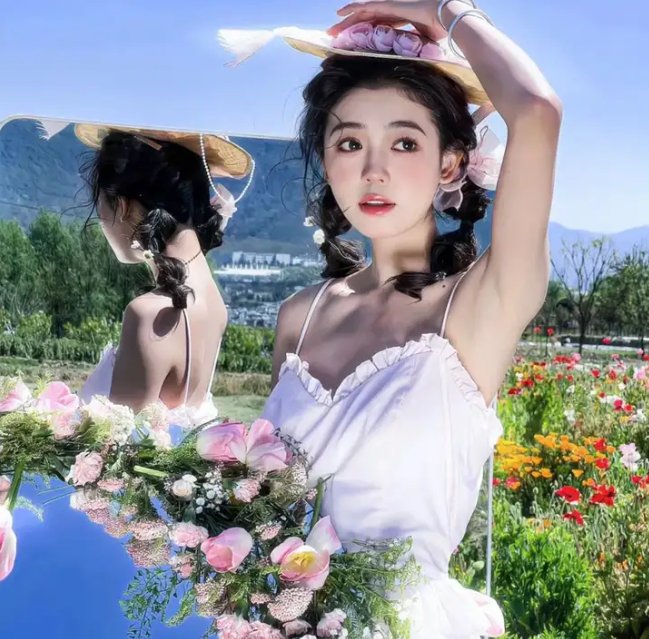 濒临崩溃的生活